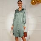 Unbreakable Heart Midi Dress