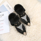 The Fox And The City Ankle Boots