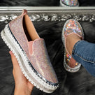 The Times I Turned Away Loafers
