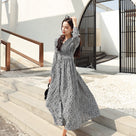 Sun Kissed Midi Dress