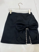 Born To Be Bold Mini Skirt