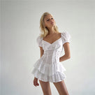 Fantasizing 'Bout You Mini Dress