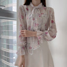 Easy Game To Play Blouse