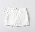Mine For The Summer Mini Skort