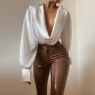 Whispered Promises Bodysuit