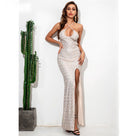 Missed Your Party Maxi Dress