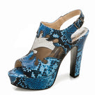 Stupid Love Song Ankle Boots