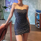 Girls Be Like Mini Dress