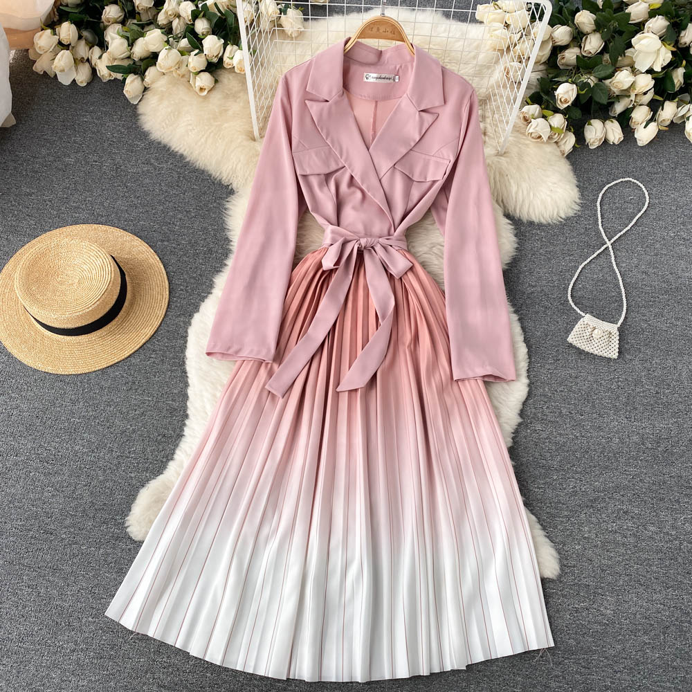 Here We Go Again Midi Dress