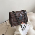 I've Got To Leave Sling Bag