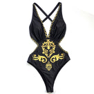 Wear The Crown Monokini