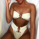 Never Love Again Bikini