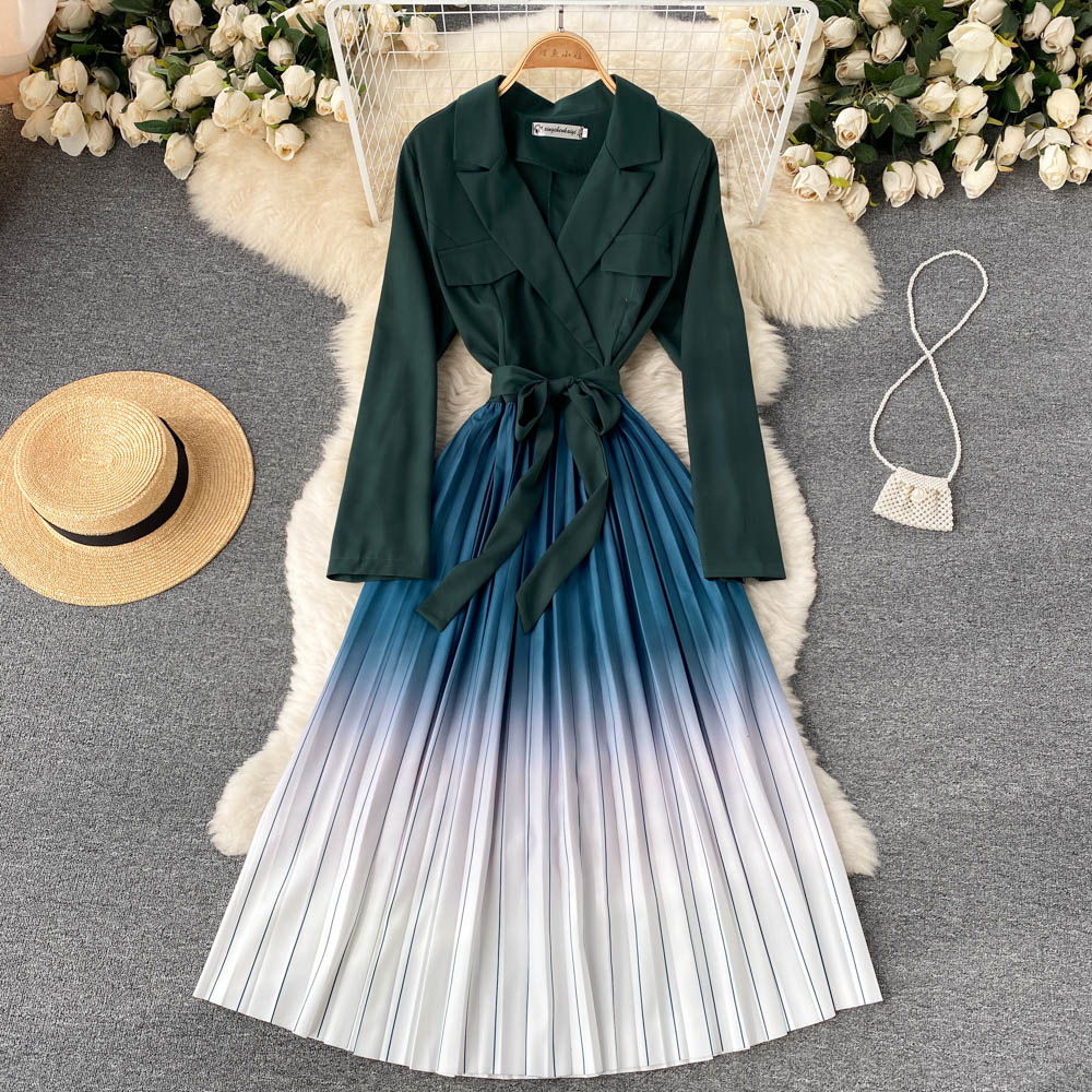 Here We Go Again Midi Dress