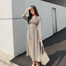 Sun Kissed Midi Dress