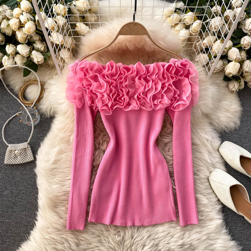 No Tears In The Club Blouse