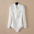 As Your Order Bodysuit