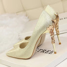 Forgotten Melody Pump Shoes