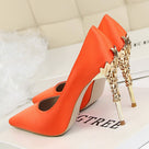 Forgotten Melody Pump Shoes