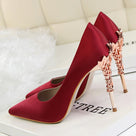 Forgotten Melody Pump Shoes