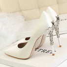 Forgotten Melody Pump Shoes