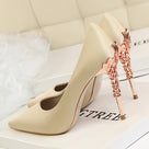 Forgotten Melody Pump Shoes