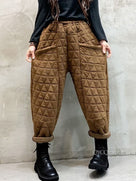 Cancel My Plan Pants