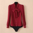 As Your Order Bodysuit
