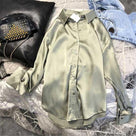 Get You The Moon Blouse