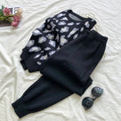 Games You Play Pants Set