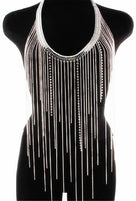 In The Middle Of June Body Jewelry