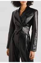 Bossy And Fierce Jacket