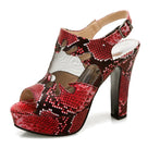 Stupid Love Song Ankle Boots