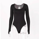 Follow On Something Bodysuit