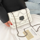 I've Got To Leave Sling Bag