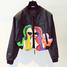 Play Too Hard Jacket