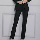 The Mess You Made Pants