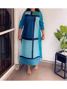 Don't Wanna Miss You Midi Dress