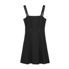 Under Your Reflection Mini Dress