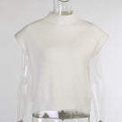 Moment After Sleeveless Seater