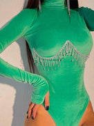 Never Really Over Bodysuit