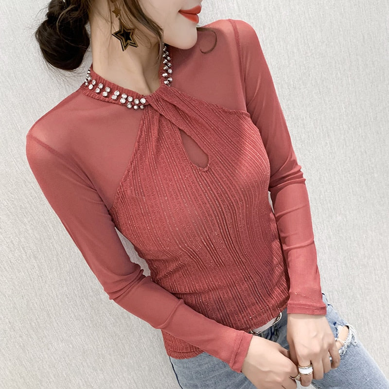 On The Horizon Blouse