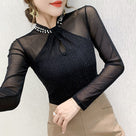 On The Horizon Blouse