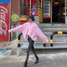 Dreams Of Mine Sweater