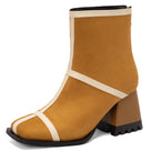 My Past Love Mid-Calf Boots