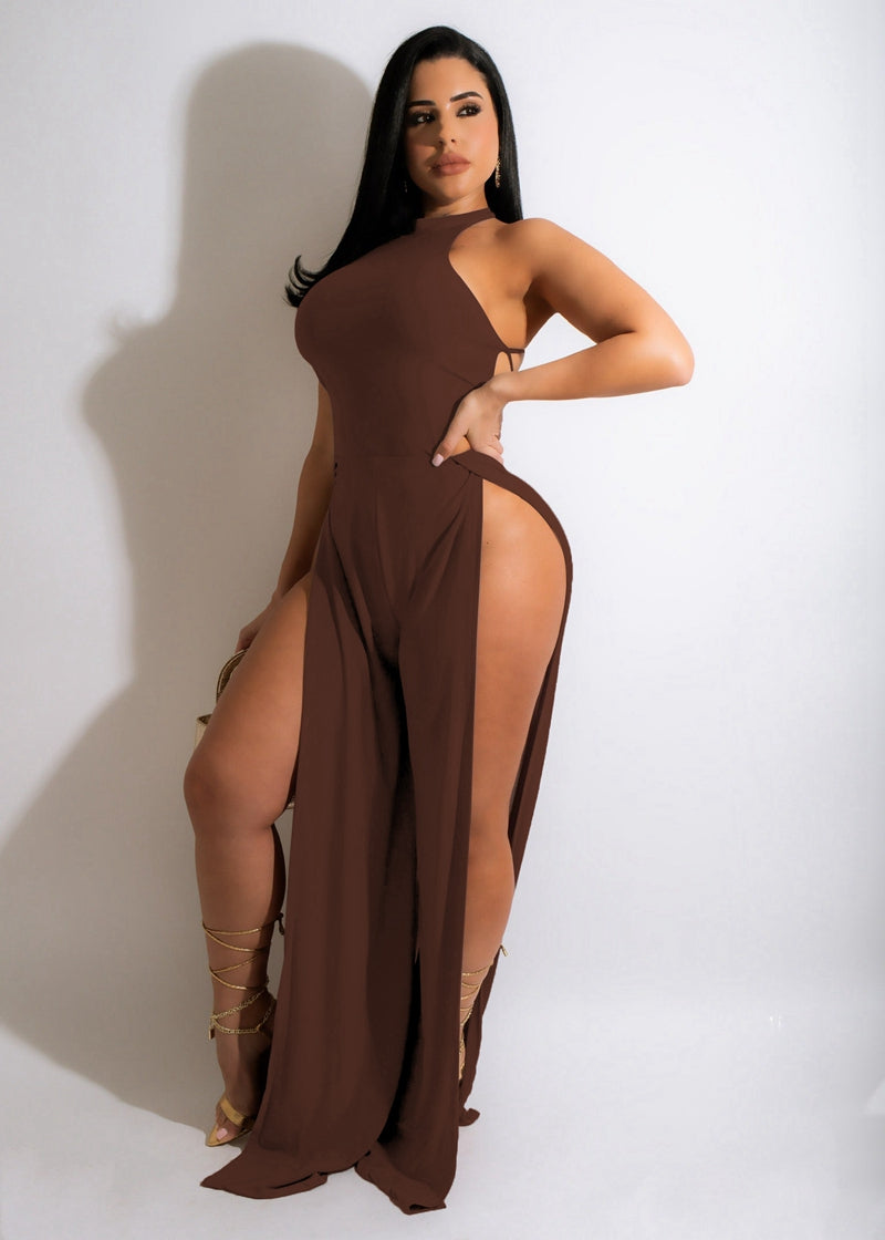 The Perfect One For Me Jumpsuit