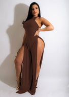 The Perfect One For Me Jumpsuit
