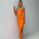 Pretty Cute Maxi Dress