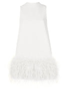 You Made For Me Mini Dress