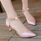 Camouflage Love Pump Shoes