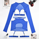 Feeling So Free Lingerie